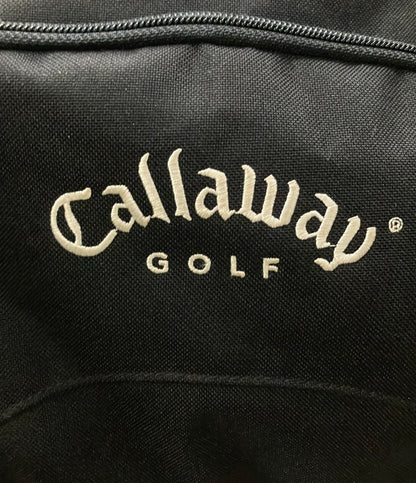 Callaway GOLF ボストンバッグ メンズ キャロウェイゴルフ