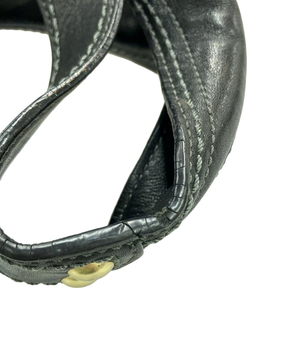 COACH ショルダーバッグ 斜め掛け レザー レディース コーチ