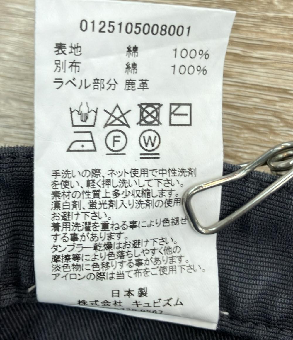 VISVIM デニムパンツ 25SS ダメージ ヴィンテージ加工  オーバーサイズ  ペインター ボタンフライ コーデュロイ FLUXUS 01 EX WIDE G.CORDS