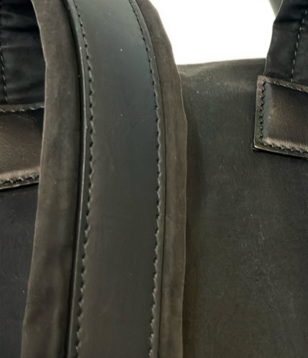 訳あり ボッテガ・ヴェネタ リュック デイパック メンズ BOTTEGA VENETA