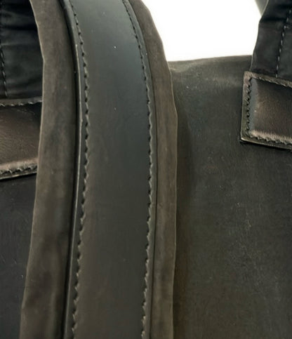 訳あり ボッテガ・ヴェネタ リュック デイパック メンズ BOTTEGA VENETA