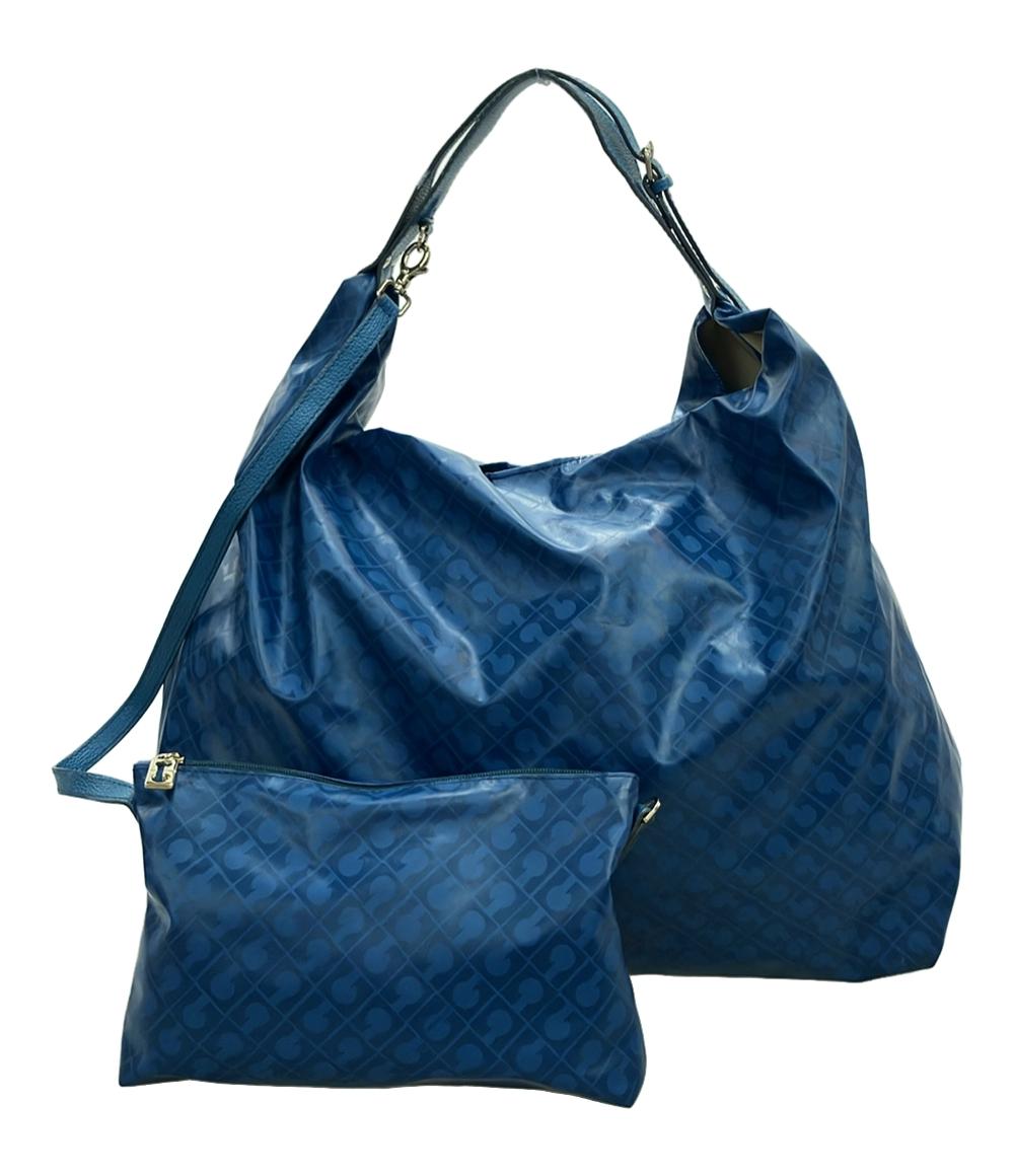 ゲラルディーニ ショルダーバッグ 肩掛け ナイロン レディース GHERARDINI