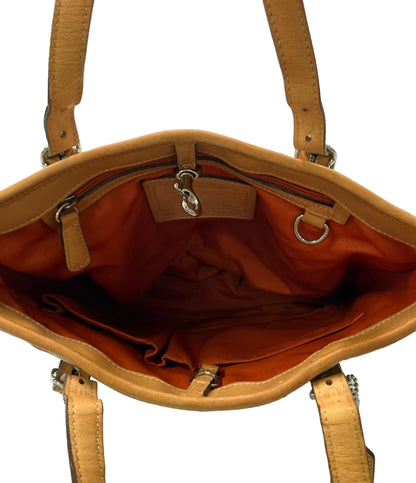 COACH トートバッグ シグネチャー 6612 レディース コーチ