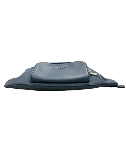 美品 COACH ウエストバッグ ボディバッグ CW175 メンズ コーチ