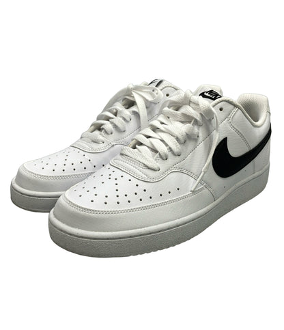 NIKE ローカットスニーカー コートビジョン LOW ネクスト ネイチャー DH2987-101 メンズ SIZE 27.0 ナイキ