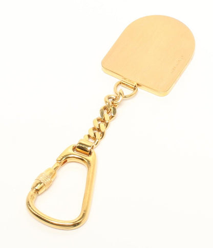 ダンヒル キーリング キーホルダー ロゴ レザー メンズ Dunhill