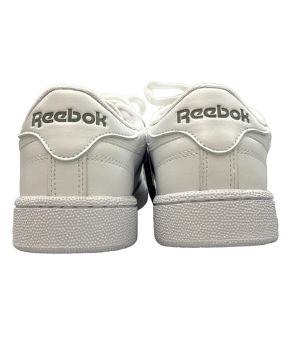 美品 Reebok ローカットスニーカー クラブ C 85 FX1390 メンズ SIZE 27.0 (L) リーボック