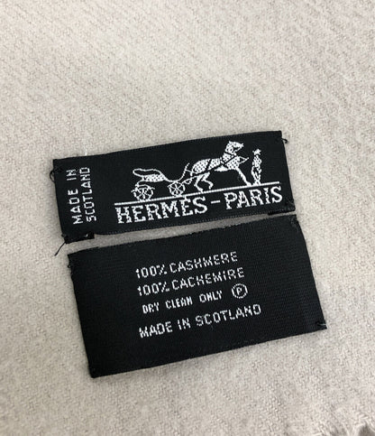 エルメス  ストール カシミヤ100％      レディース  (複数サイズ) HERMES