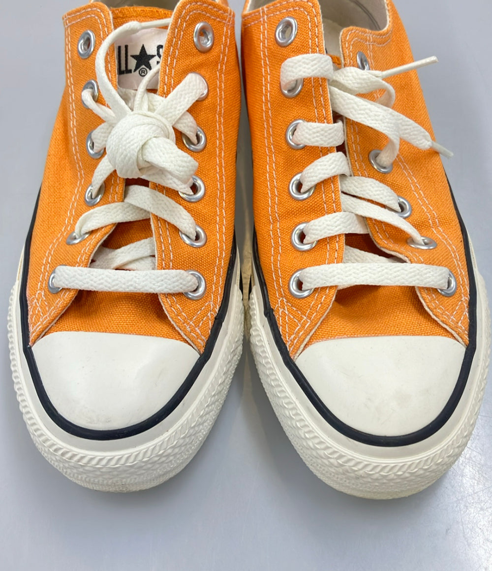CONVERSE ローカットスニーカー レディース SIZE 23.5 (M) コンバース
