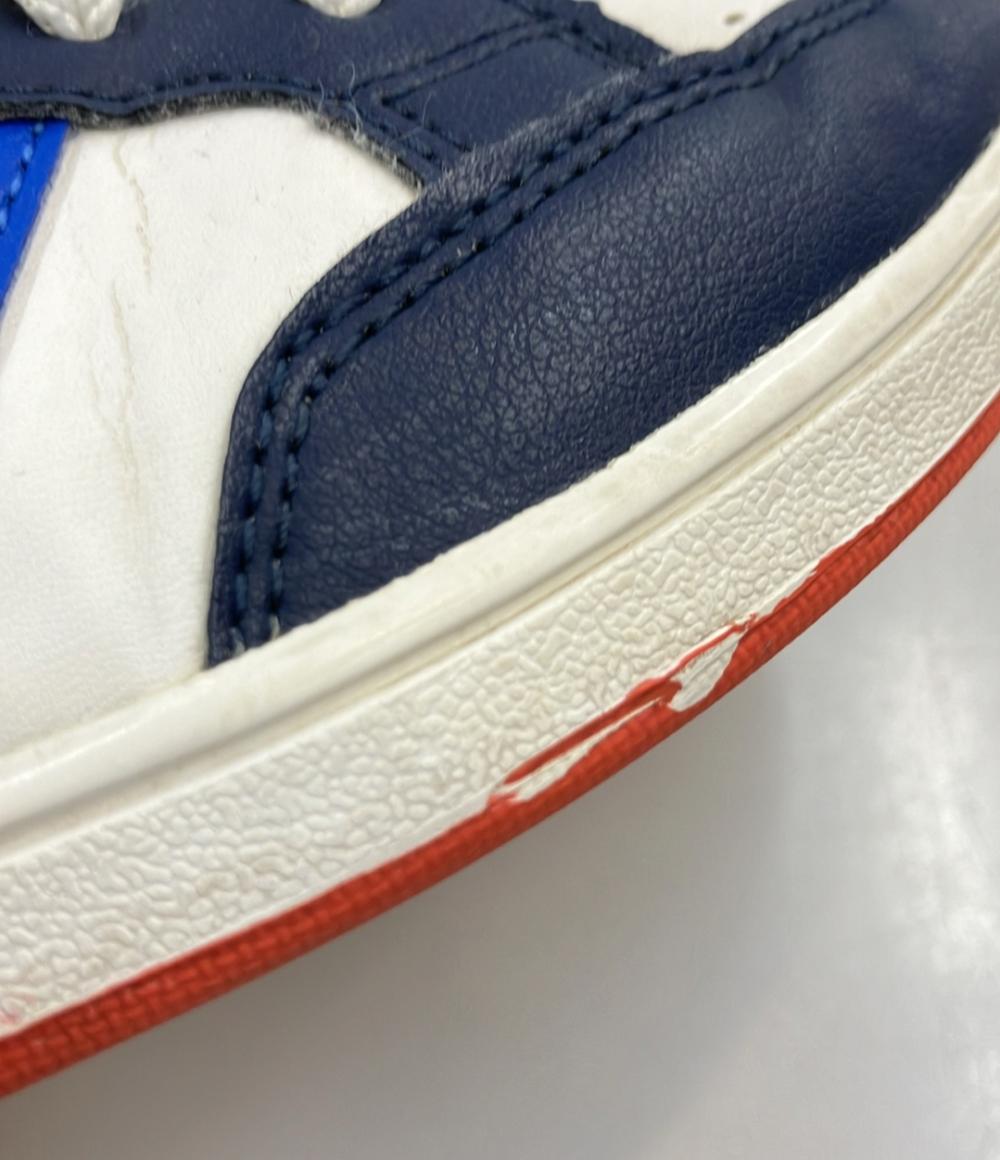 アディダス ミドルカットスニーカー AW5131 レディース SIZE 24.5 (L) adidas