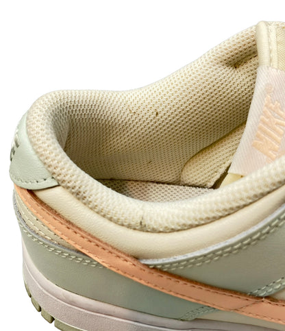 NIKE ローカットスニーカー Dunk Low DD1503-104 レディース SIZE 25.0 ナイキ