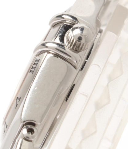 OMEGA 腕時計 My Choice Constellation クオーツ オレンジ レディース オメガ