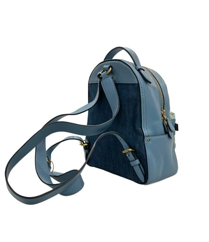 コーチ リュック フラワー柄 54068 レディース COACH