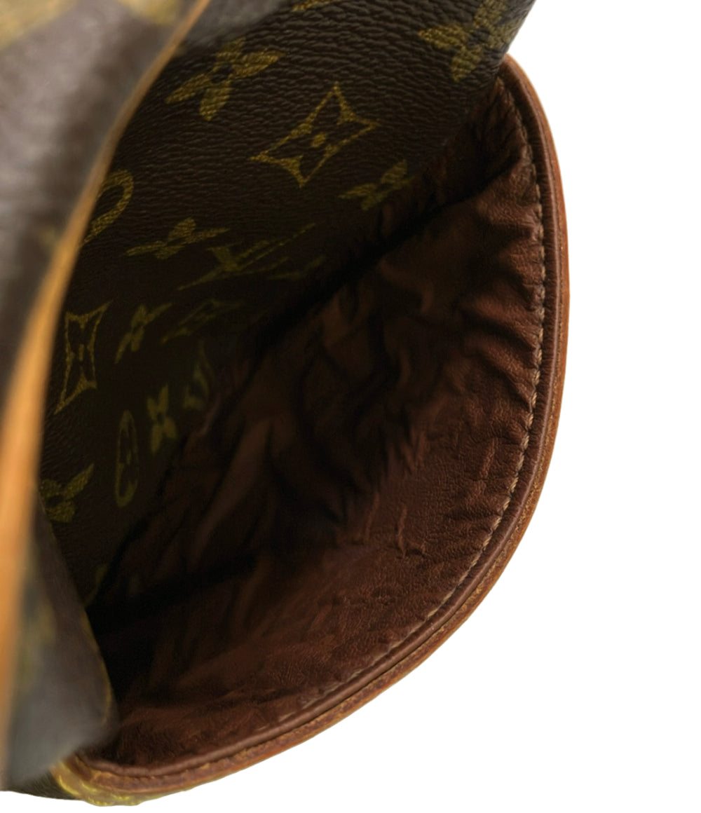 ☆koko☆ルイヴィトン M45266 モノグラム ダヌーブ ショルダー LOUIS VUITTON】ルイヴィトン『モノグラム ダヌーブ』M45266 メンズ