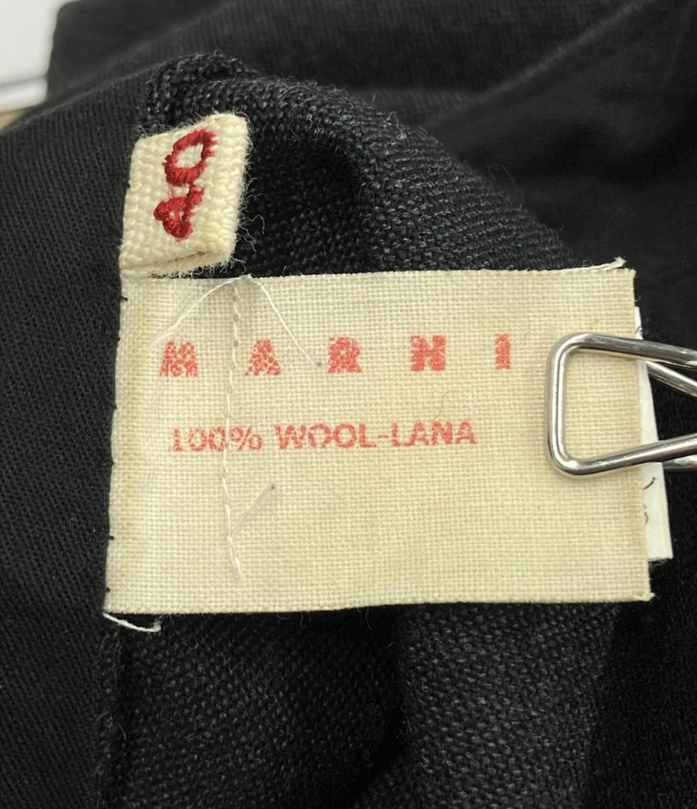 マルニ スラックス レディース SIZE 40 (M) MARNI
