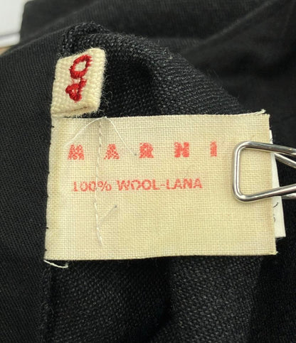 マルニ スラックス レディース SIZE 40 (M) MARNI