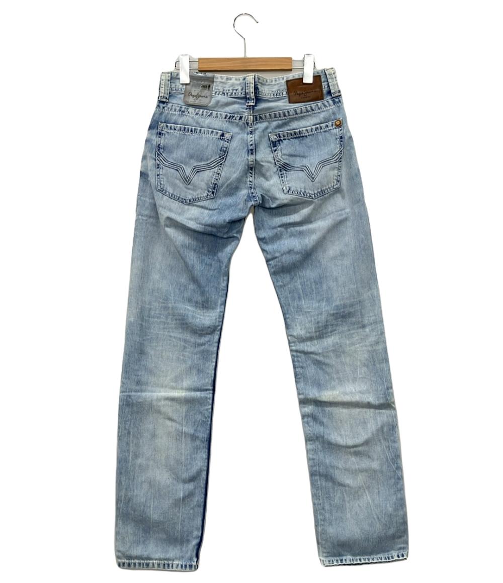 ペペジーンズ デニムパンツ メンズ SIZE 29 (S) Pepe Jeans