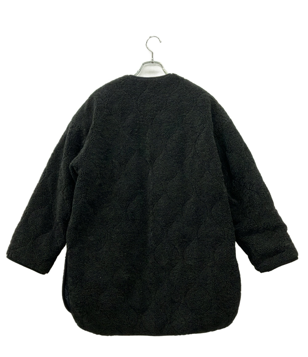 Traditional Weatherwear リバーシブルブルゾン キルティング レディース SIZE 36 (S) トラディショナルウェザーウェア