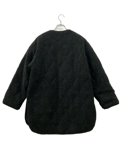 Traditional Weatherwear リバーシブルブルゾン キルティング レディース SIZE 36 (S) トラディショナルウェザーウェア