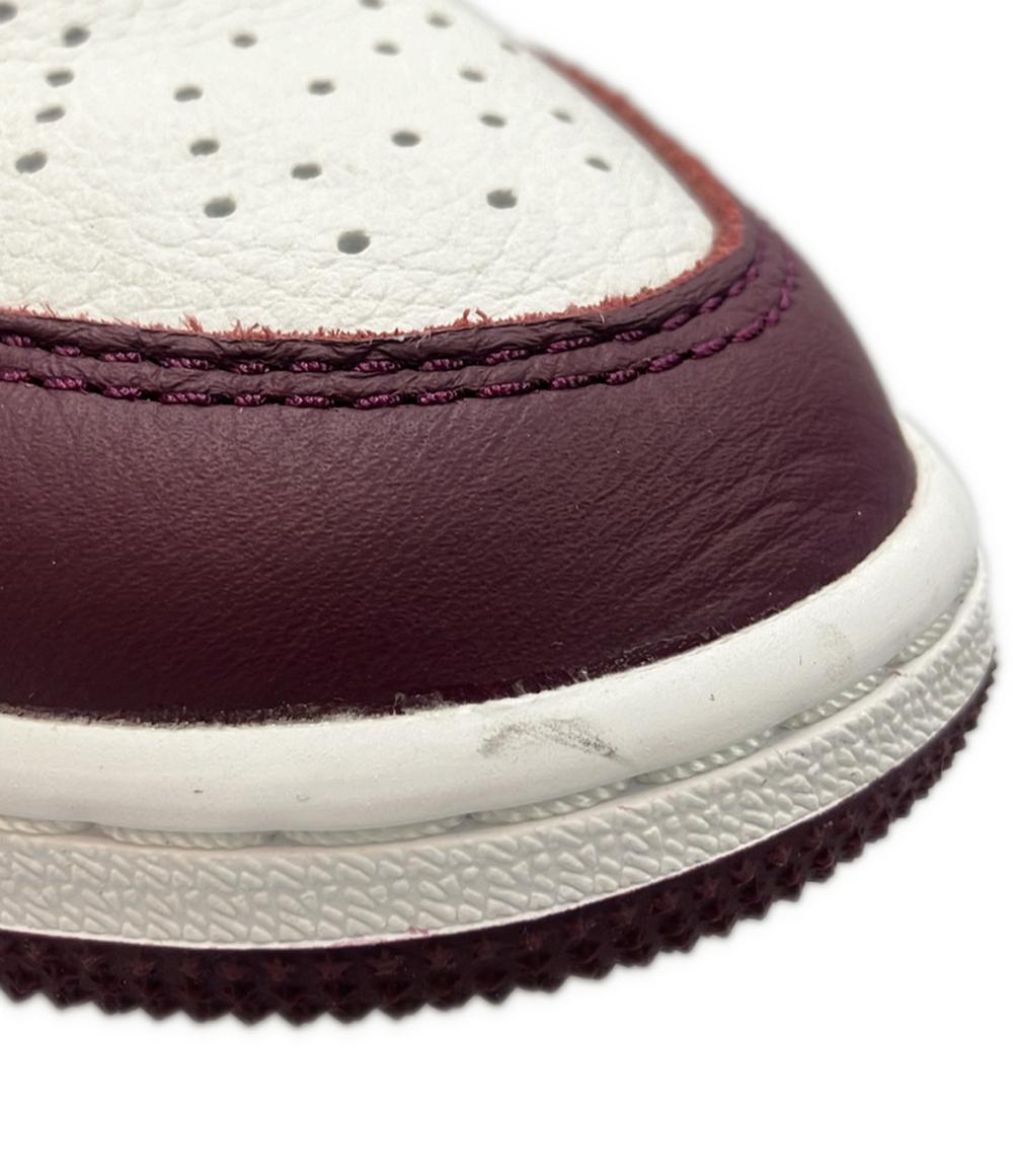 NIKE ハイカットスニーカー エア ジョーダン 1 レトロ HI OG GS 575441