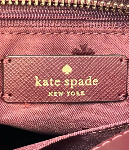 Kate Spade 2way ハンドバッグ ショルダーバッグ 斜め掛け WKRU6951 レディース ケイトスペード