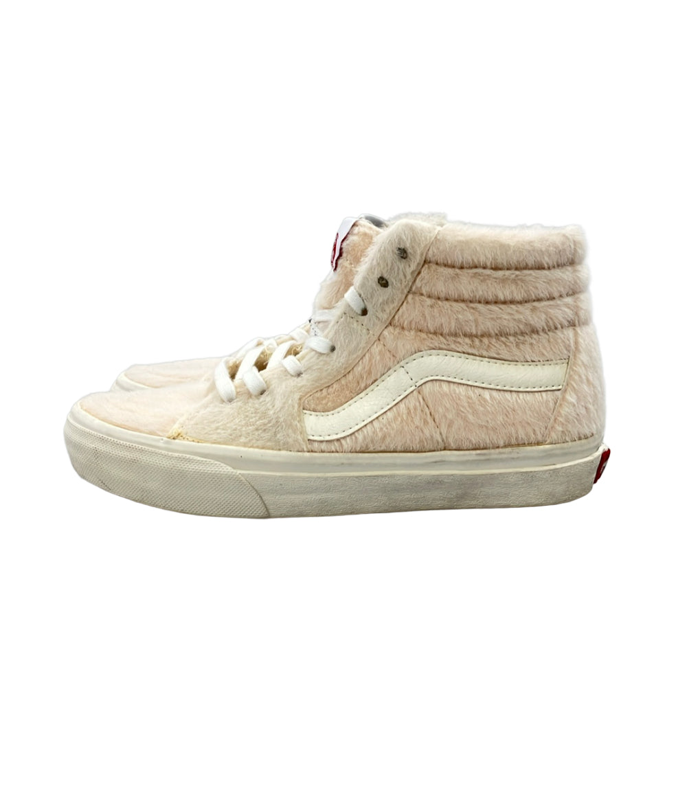 VANS ハイカットスニーカー レディース SIZE 23.0 ヴァンズ