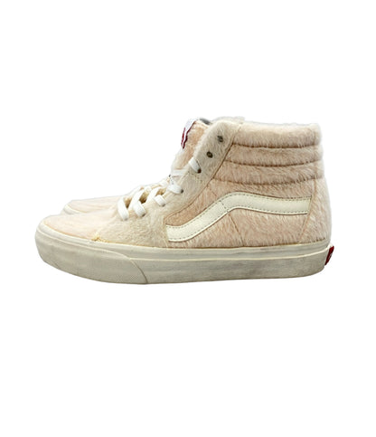 VANS ハイカットスニーカー レディース SIZE 23.0 ヴァンズ