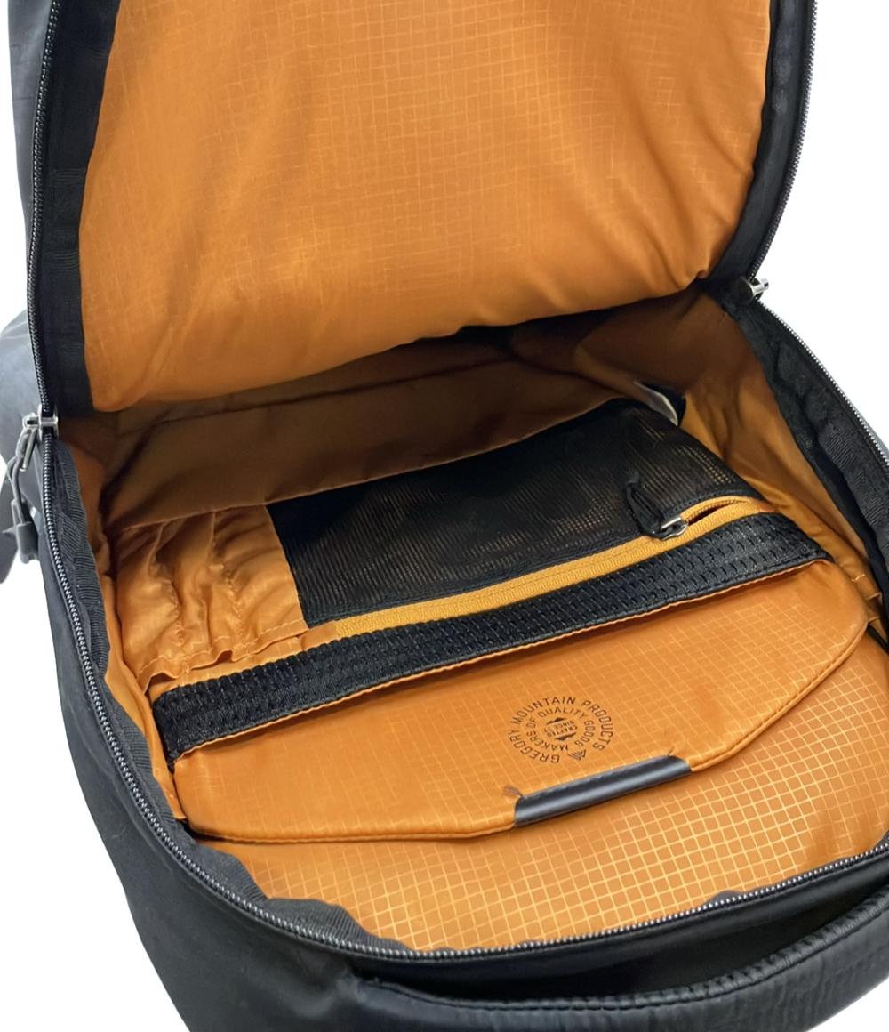 GREGORY リュック RHUNE20 メンズ グレゴリー