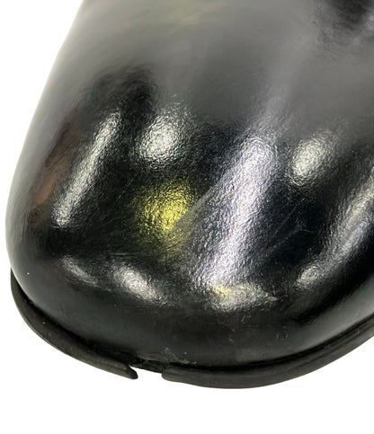 LOUIS VUITTON ビジネスシューズ ドレスシューズ ストレートチップ ダブルモンクストラップシューズ メンズ SIZE 9.5 ルイ・ヴィトン