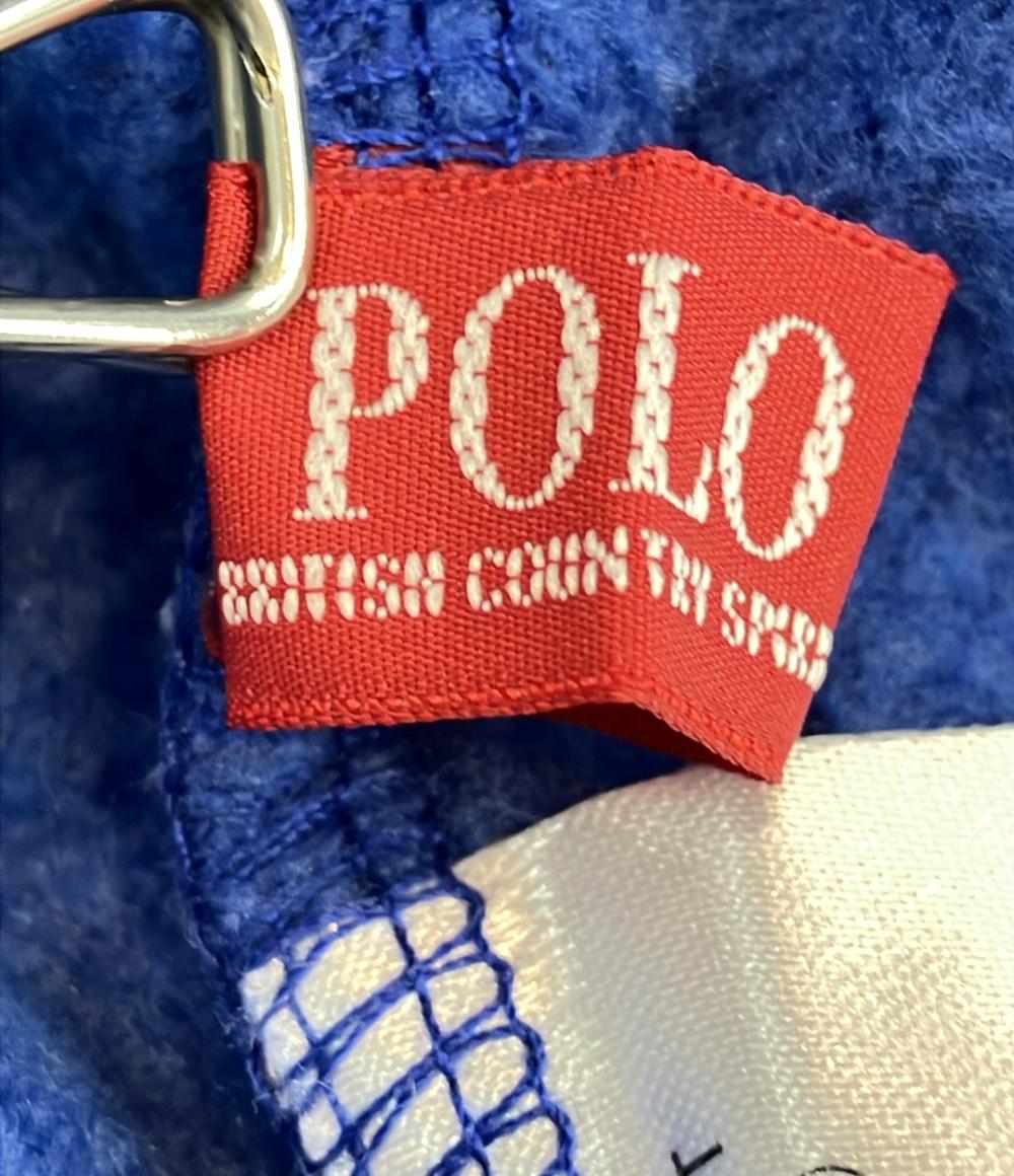 ポロ・ブリティッシュ・カントリー・スピリット スウェットパンツ 裏起毛 メンズ SIZE L (L) POLO BRITISH COUNTRY SPIRIT