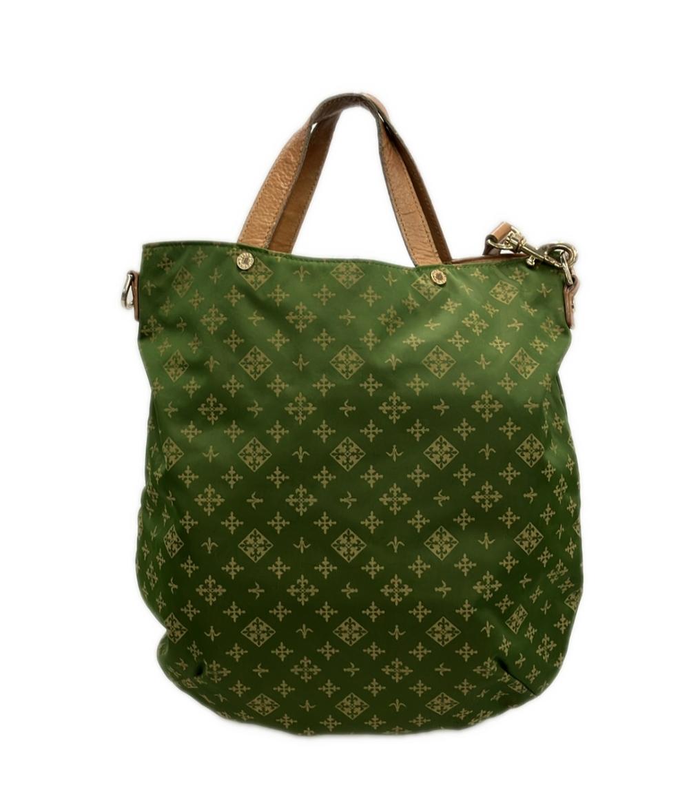 russet ハンドバッグ ショルダーバッグ 2WAY 斜め掛け レディース ラシット