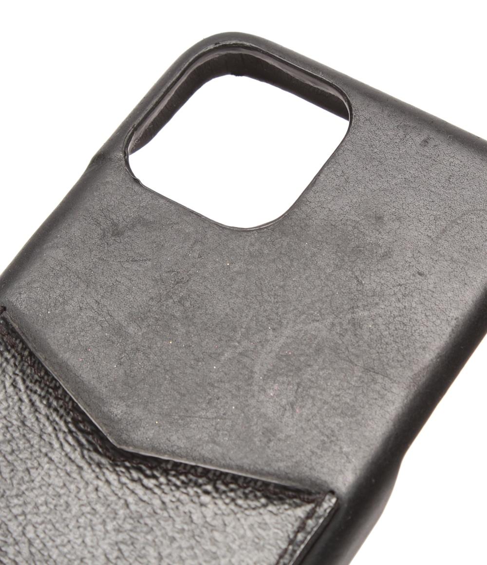 訳あり LOUIS VUITTON iphoneケース iPhoneバンパー11PRO ダミエ