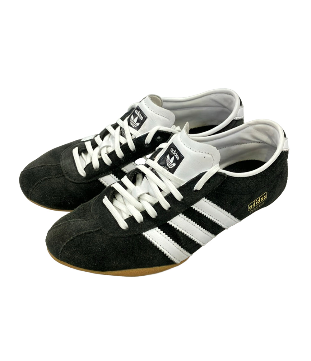 adidas ローカットスニーカー TOKYO JI0183 レディース SIZE 24.0 アディダス