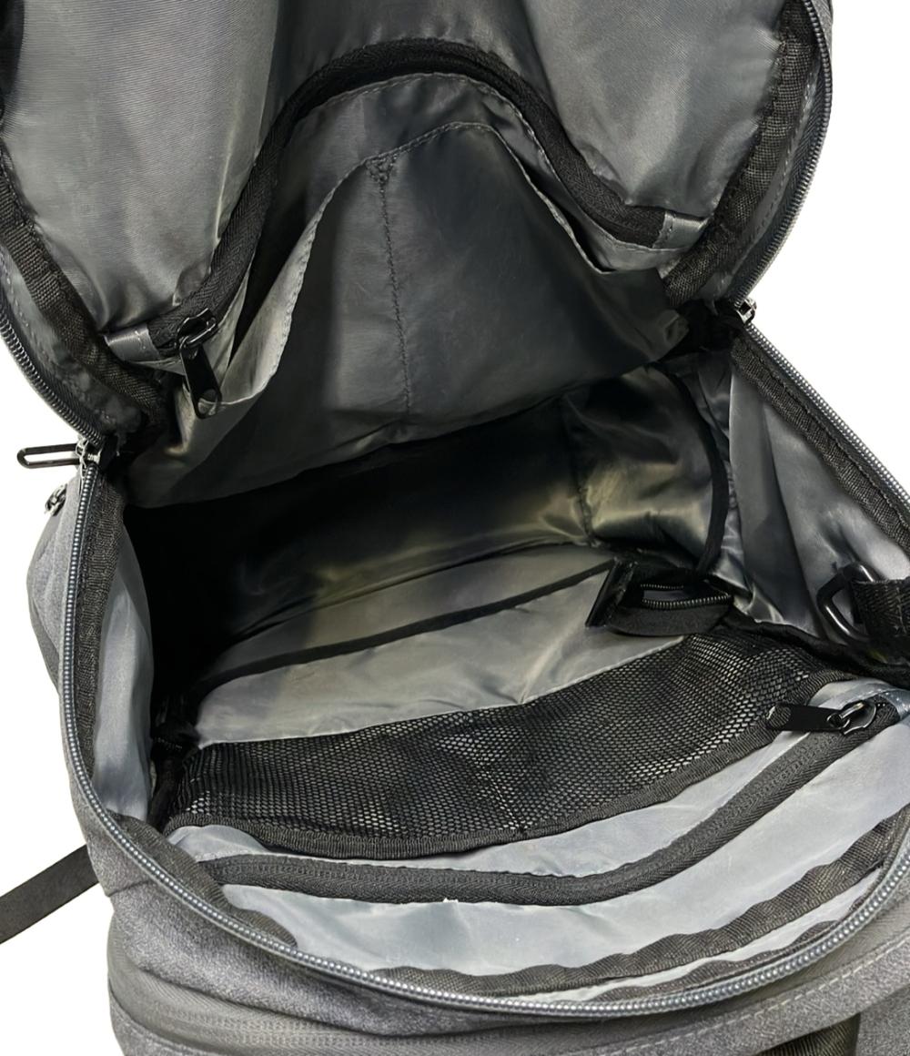 ビーシーイシュタル リュック メンズ B.C.+ISHUTAL