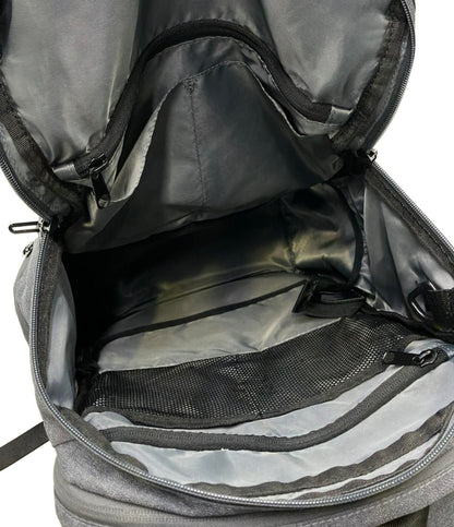 ビーシーイシュタル リュック メンズ B.C.+ISHUTAL
