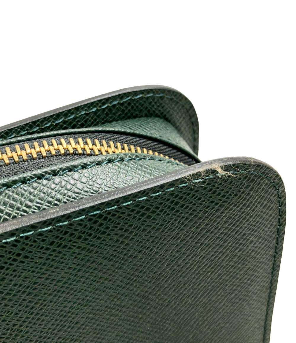 LOUIS VUITTON セカンドバッグ バイカル タイガ M30184 メンズ ルイ・ヴィトン