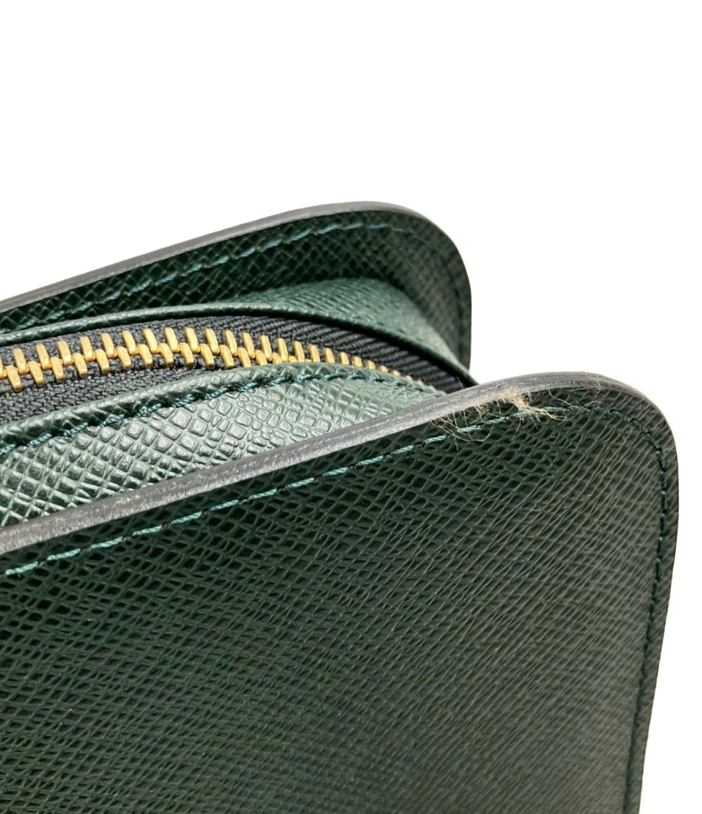 LOUIS VUITTON セカンドバッグ バイカル タイガ M30184 メンズ ルイ・ヴィトン