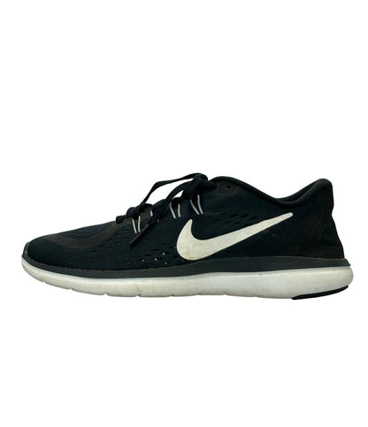 ナイキ ローカットスニーカー フレックス 2017 RN 898476-001 レディース SIZE 24.5 (L) NIKE