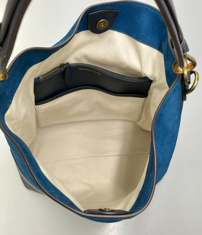 POLO RALPH LAUREN ショルダーバッグ 2WAY 肩掛け 斜め掛け レディース ポロ・ラルフローレン