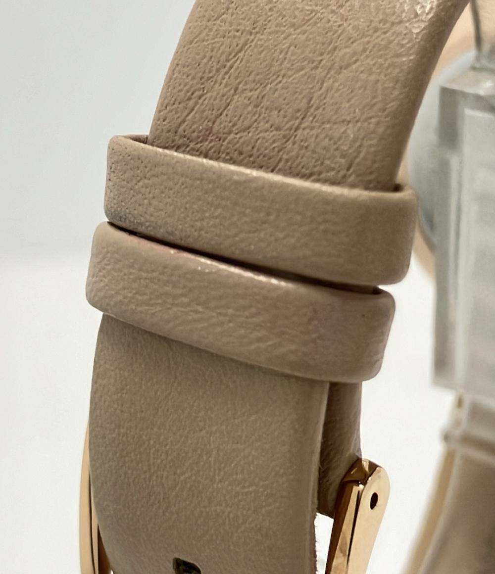 マイケルコース 腕時計 クオーツ ホワイト MK-2748 ユニセックス MICHAEL KORS