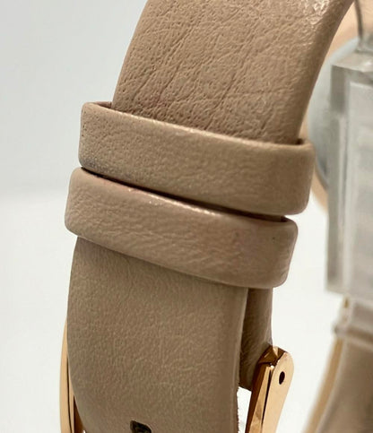 マイケルコース 腕時計 クオーツ ホワイト MK-2748 ユニセックス MICHAEL KORS