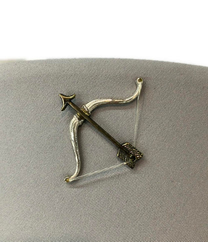 カシラ シルクハット ユニセックス SIZE M CA4LA