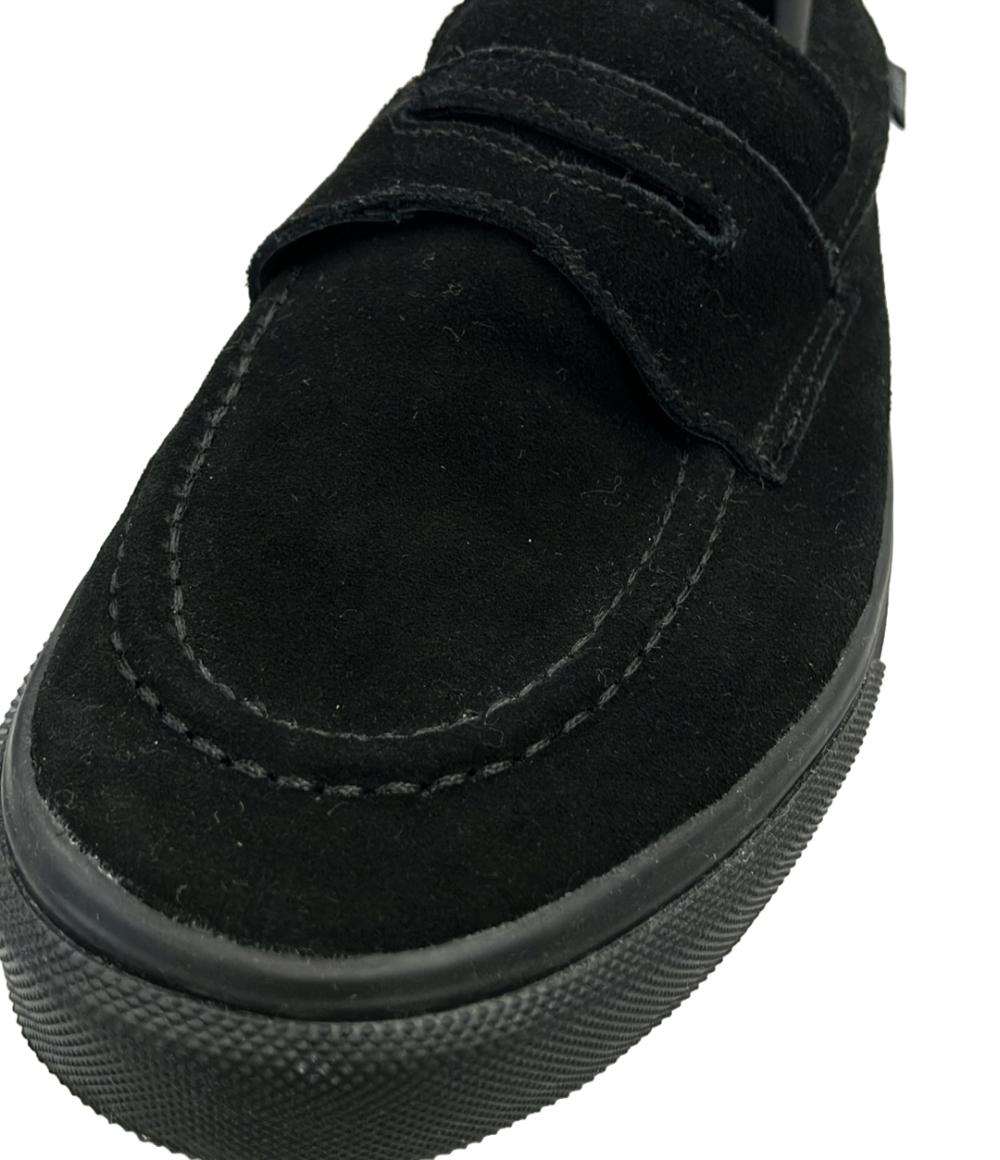 VANS スウェードペニーローファー LOAFER ローファー 680790-0001