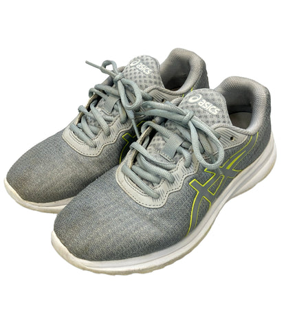 asics ローカットスニーカー キッズシューズ LAZERBEAM MD 1154A066 キッズ SIZE 24.0 アシックス