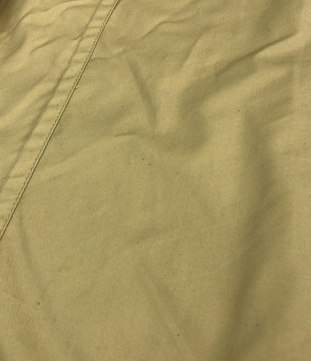 コーチ トレンチコート メンズ SIZE S COACH