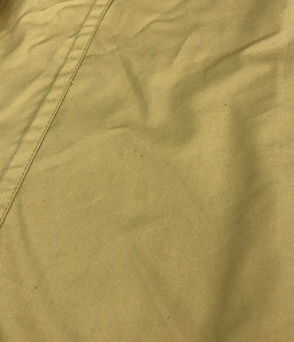 コーチ トレンチコート メンズ SIZE S COACH