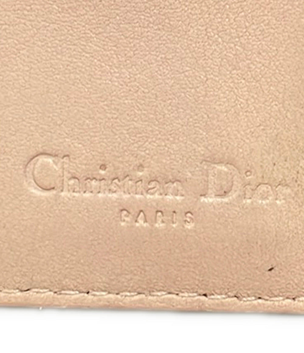 Dior 6連キーケース トロッター レディース ディオール