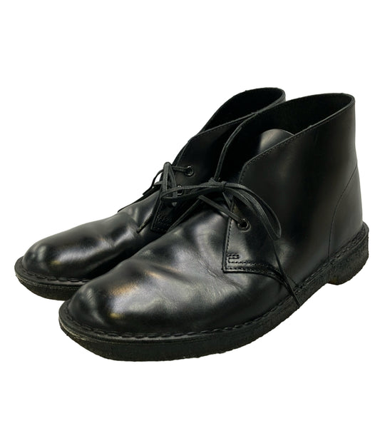 Clarks デザートブーツ メンズ SIZE UK 8 クラークス