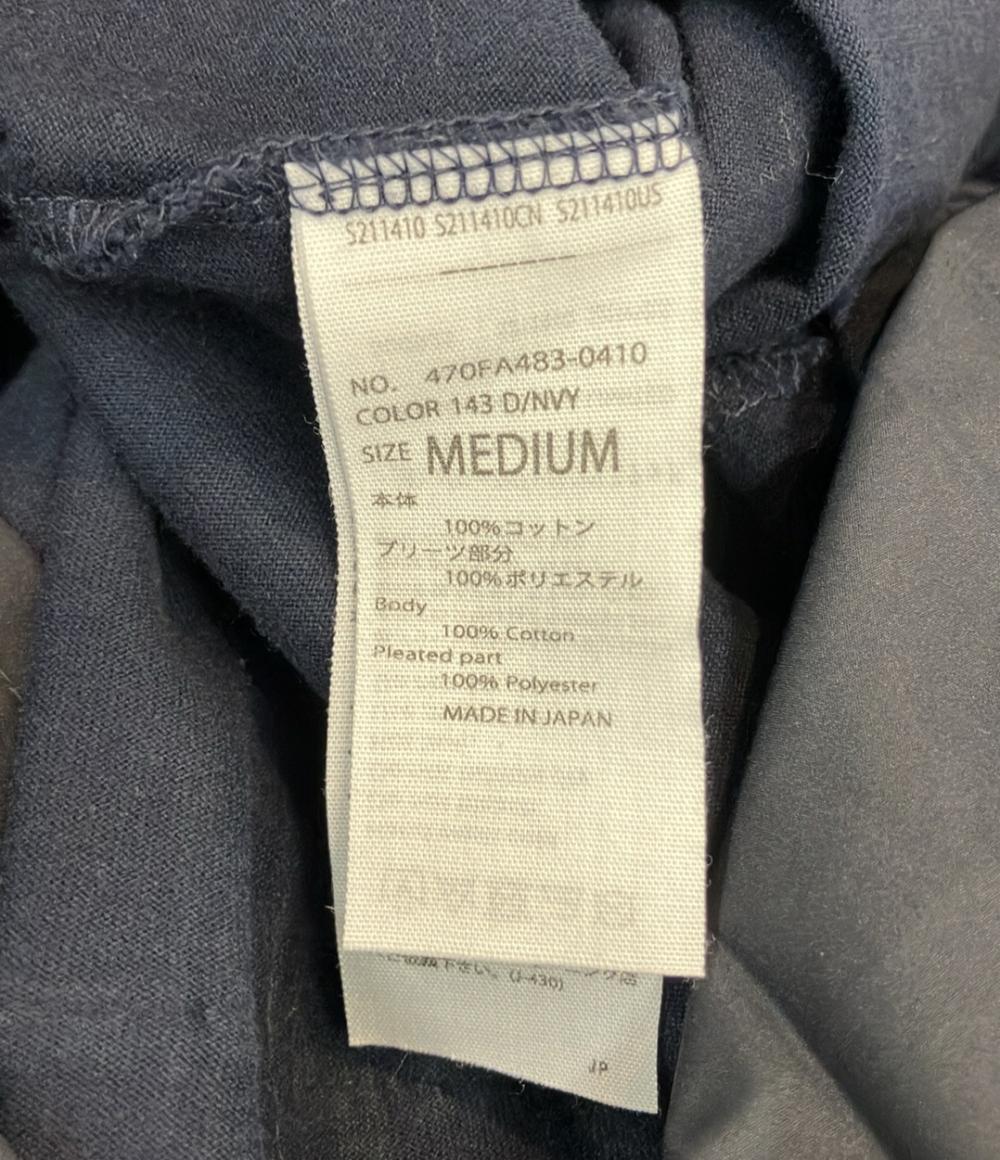 美品 ナゴンスタンス 半袖ワンピース レディース SIZE M nagonstans