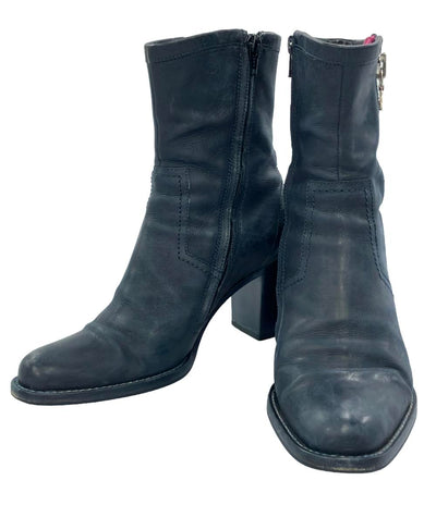 フリーランス ショートブーツ レディース SIZE 36 (S) FREE LANCE